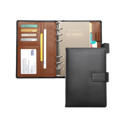 고급시스템다이어리(B6) BZ18501