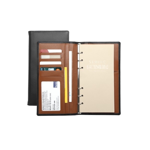 상품 이미지: 고급수첩다이어리(48절) BZ18138