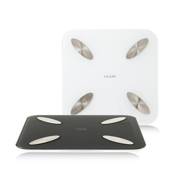 상품 이미지: 흄 블루투스 스마트 인바디 체중계 SB-108B