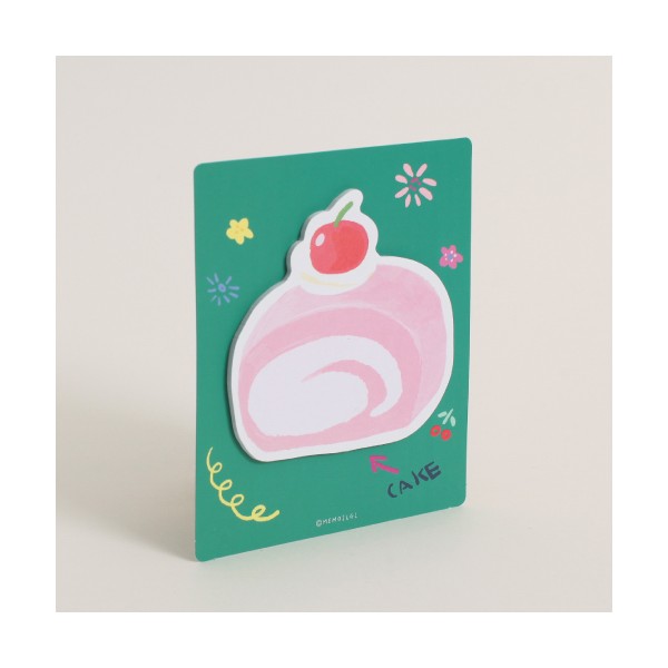 상품 이미지: 해피메모잇 스위트롤(주문제작형)