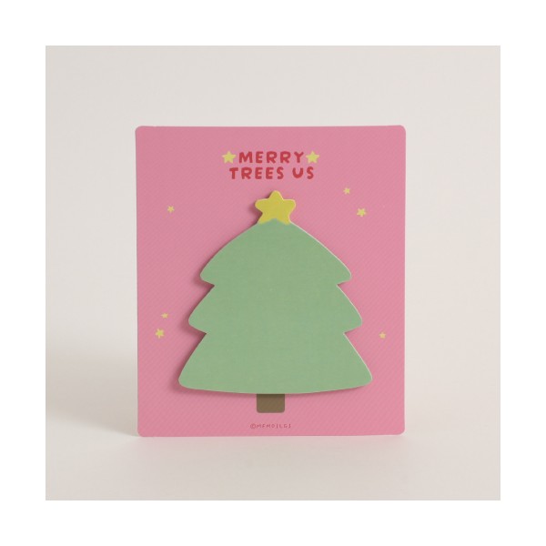 상품 이미지: 해피메모잇 트리(주문제작형)