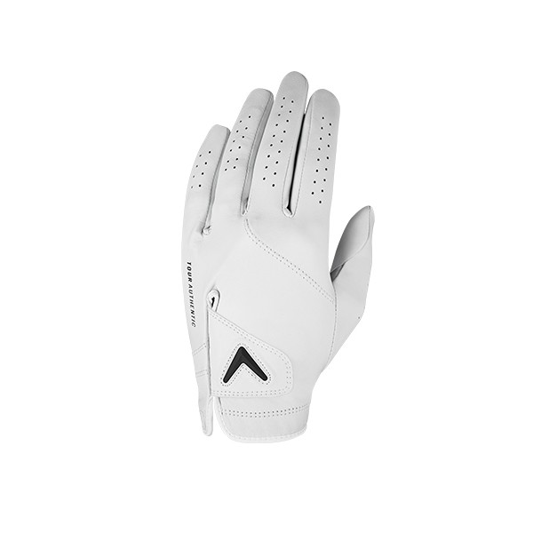 상품 이미지: 캘러웨이 투어 어센틱 골프장갑
