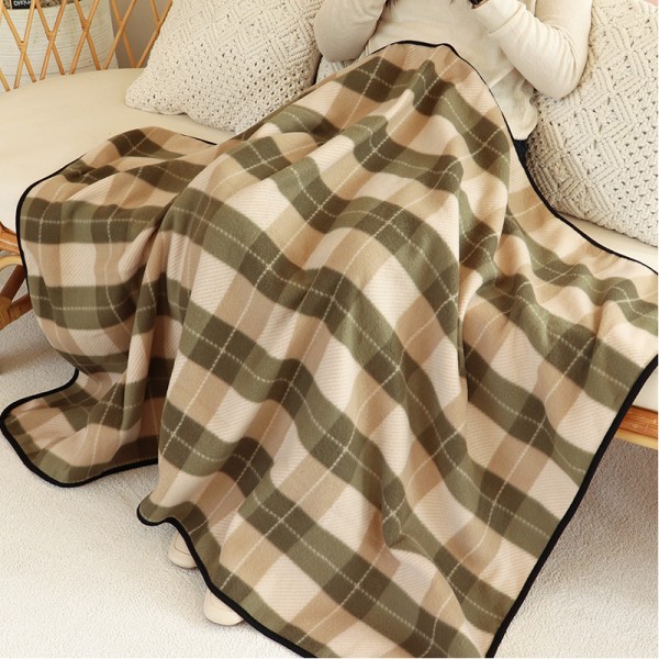 상품 이미지: 에버체크담요(특대)