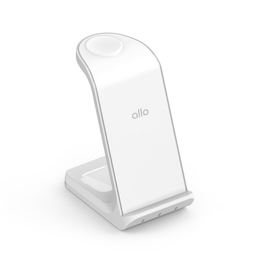 알로 3in1 올인원 고속무선충전기 UC320WA