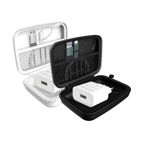 팝폰 여행용 멀티고속 충전세트 CS49