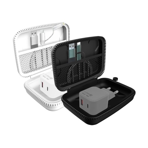 팝폰 여행용 멀티고속 충전세트 CS48