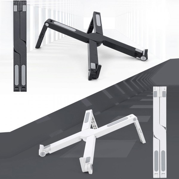 상품 이미지: 접이식 노트북거치대 NH2