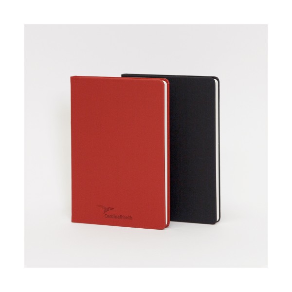 상품 이미지: PU가죽양장노트(주문제작형) 