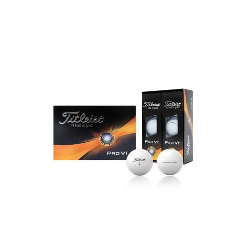 타이틀리스트 ProV1(6구)