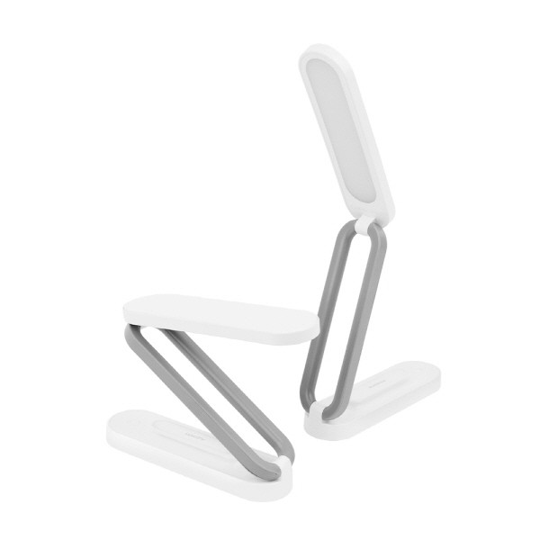 상품 이미지: 플레오맥스 3단 접이식 무선LED스탠드