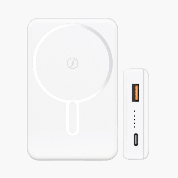 상품 이미지: 플레오맥스 맥세이프 20W 유무선충전 보조배터리 10000mAh 