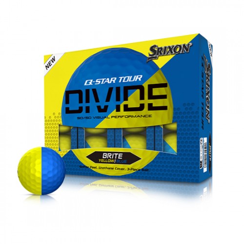 스릭슨 Q스타 디바이드 12구