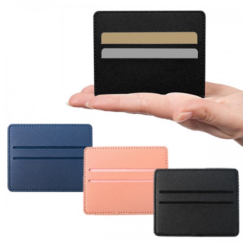 스키니 카드 명함지갑