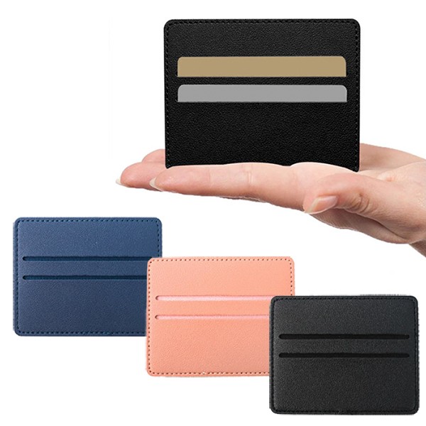 상품 이미지: 스키니 카드 명함지갑