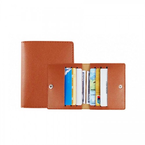 인사이드 양면 카드 명함지갑