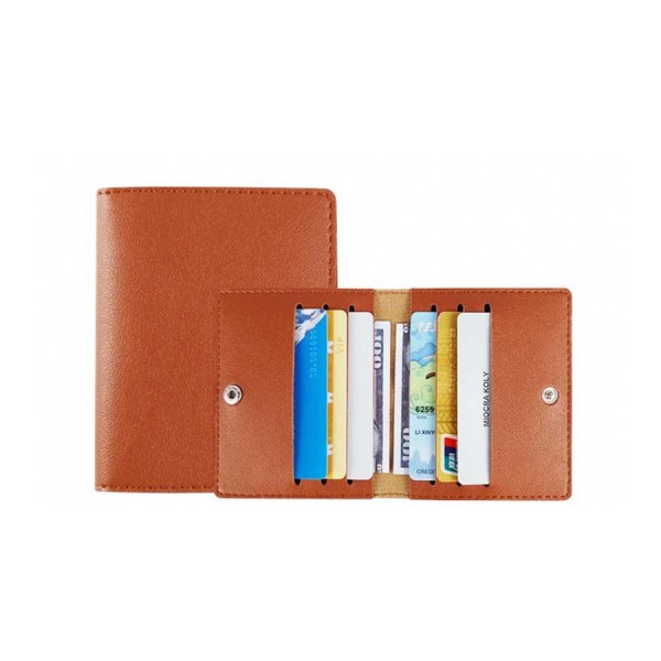 상품 이미지: 인사이드 양면 카드 명함지갑