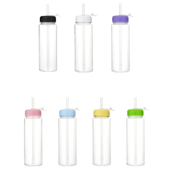 상품 이미지: 마이보틀 스트로우 500ml