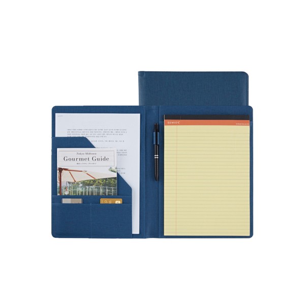 상품 이미지: 서류바인더(A4) FS1534