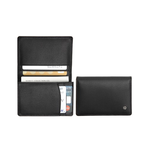 소가죽명함지갑DK19