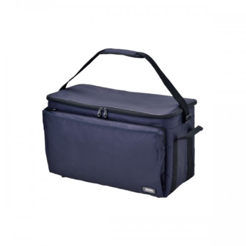 써모스 트래블킹 캠핑쿨러백 26L ROC-002K