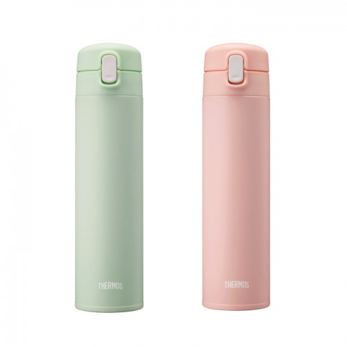 써모스 슬림 스트로텀블러 450ml FJM-450K