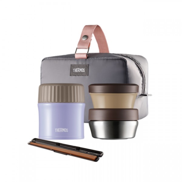 상품 이미지: 써모스 보온도시락 880ml TKLG-900