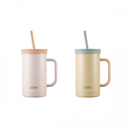 써모스 콤팩트 스트로 컵앤텀블러 720ml TKHA-720K