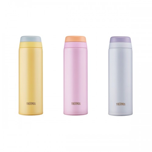 써모스 퀵오픈 이지텀블러 350ml JOR-350K