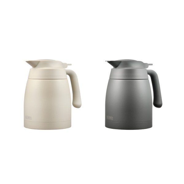 상품 이미지: 써모스 보온보냉 테이블포트 1000ml TTB-1000K