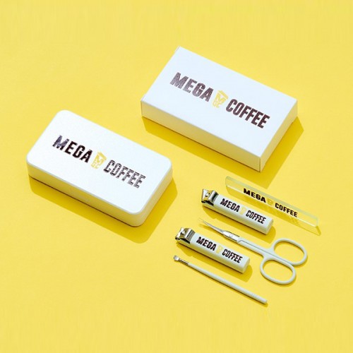 커스텀 굿즈 미용세트