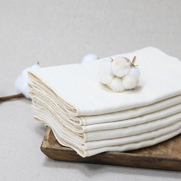 상품 이미지: 친환경 소창행주(2겹)