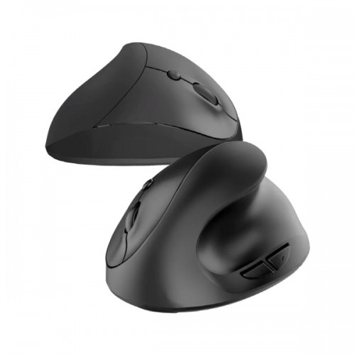 라이노기어 블루투스 무선겸용 버티컬마우스 RG-BM500