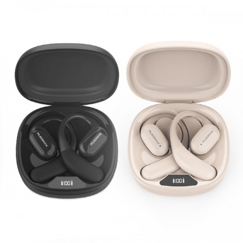 플레오맥스 오픈타입 스포츠 블루투스이어폰 PM-OFT01