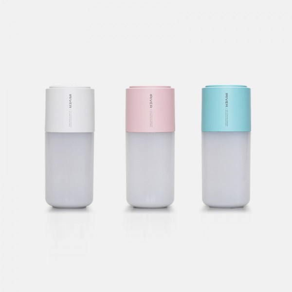 상품 이미지: 아이리버 듀얼초음파 살균가습기 IDH-550