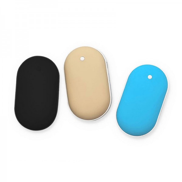 상품 이미지: 비즈 휴대용손난로 5,000mAh BZ-HW50