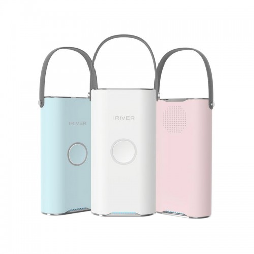 아이리버 에어드라이 의류관리기 HS-101 