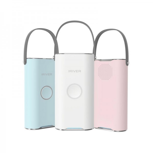 상품 이미지: 아이리버 에어드라이 의류관리기 HS-101 