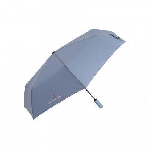 스위스밀리터리 친환경 3단완전자동 세이프티 우산