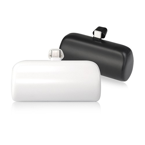 플라이토 PD23W 고속충전 도킹형보조배터리 5000mAh