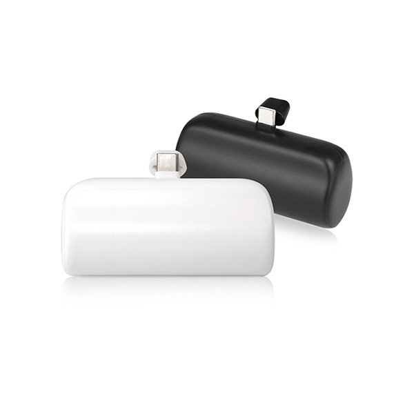 상품 이미지: 플라이토 PD23W 고속충전 도킹형보조배터리 5000mAh