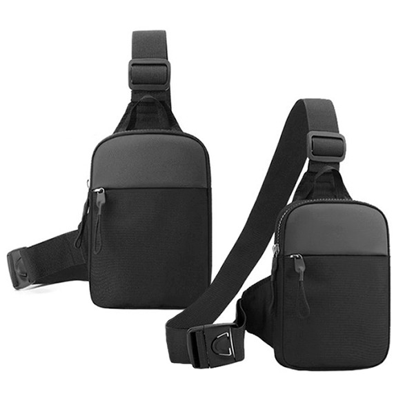 상품 이미지: 모던 버클 크로스가방 슬링백