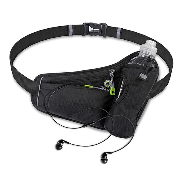 상품 이미지: 워터 파우치 스포츠 웨이스트백