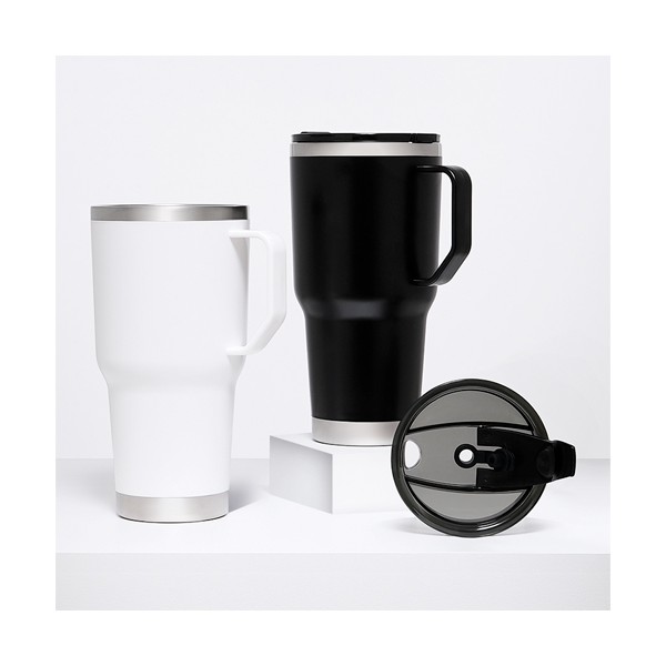 상품 이미지: 모카스위트 이중텀블러 400ml