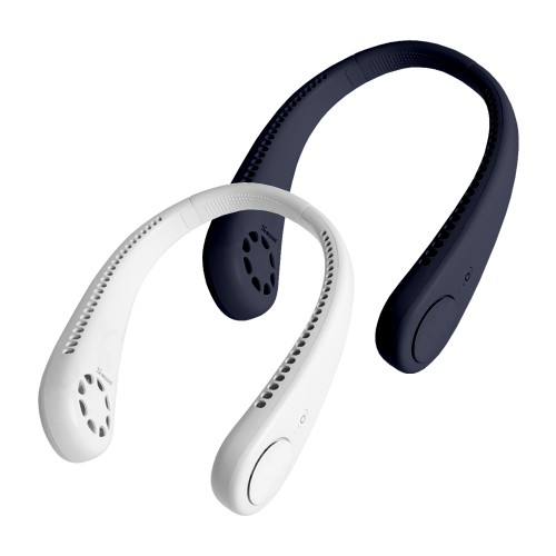 플렉서블 무선 넥밴드선풍기 152C