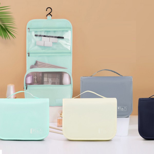 상품 이미지: 리프레쉬 트래블 워시파우치 세면백