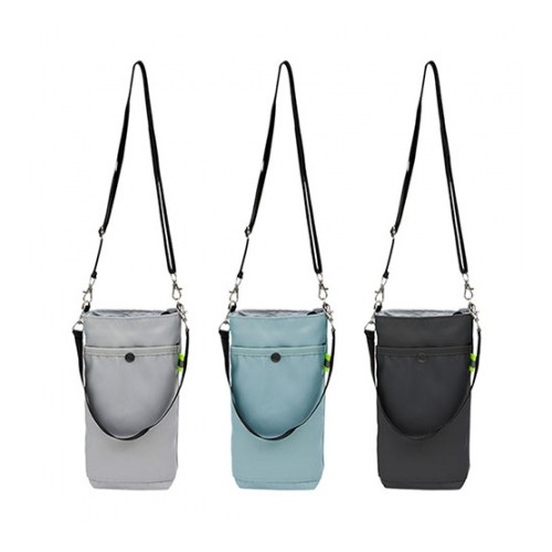 멀티포켓 텀블러 폰파우치 미니백