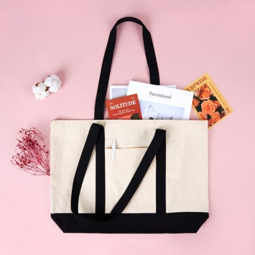 메이드유 보부상에코백 타입2번 500*350*100