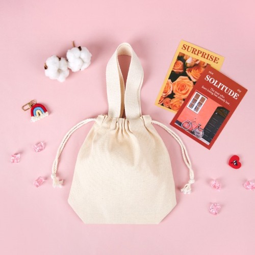 메이드유 복주머니 에코백 230*250*80