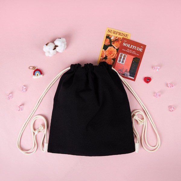 상품 이미지: 메이드유 스트링백팩 컬러 340*380