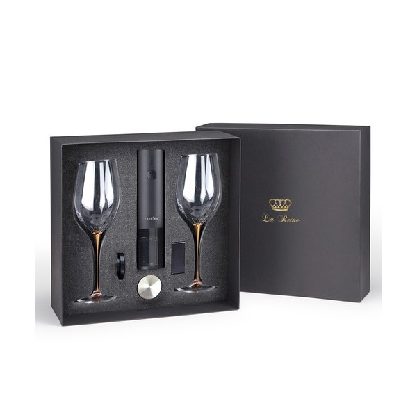 상품 이미지: 라헨느 골드브릿지 유니버셜 2P +트레비앙 충전식 와인오프너 T-3000세트